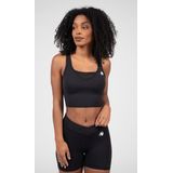 Gorilla Wear - Willow Tank Top - Zwart - Tanktop