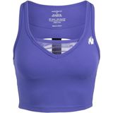 Gorilla Wear - Willow Tank Top - Paars - Tanktop