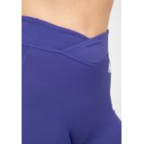 Gorilla Wear - Willow Shorts - Paars - Katoen