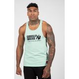 Gorilla Wear - Classic Tank Top - Legergroen