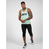 Gorilla Wear - Classic Tank Top - Legergroen