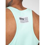 Gorilla Wear - Classic Tank Top - Legergroen