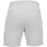 Gorilla Wear - Leon - Korte Trainingsbroek - Grijs