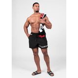 Gorilla Wear - Otis - Zwembroek - Zwart - Korte Broek