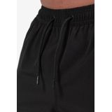 Gorilla Wear - Otis - Zwembroek - Zwart - Korte Broek