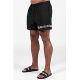 Gorilla Wear - Otis - Zwembroek - Zwart - Korte Broek