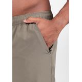 Gorilla Wear - Otis - Zwembroek - Legergroen - Korte Broek