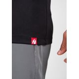 Gorilla Wear - Classic Tank Top - Zwart