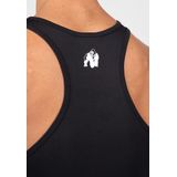 Gorilla Wear - Classic Tank Top - Zwart