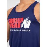Tanktop Gorilla Wear Classic