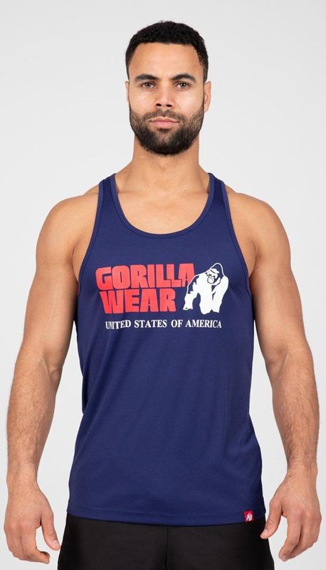 Tanktop Gorilla Wear Classic