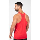 Gorilla Wear - Classic Tank Top - Rood