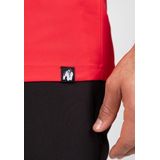 Gorilla Wear - Classic Tank Top - Rood