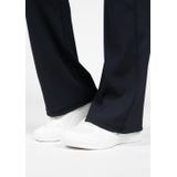 Gorilla Wear - Carmen Flared Legging - Zwart