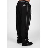 Gorilla Wear - Marlow Mesh Pants - Trainingsbroek - Zwart