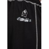 Gorilla Wear - Marlow Mesh Pants - Trainingsbroek - Zwart