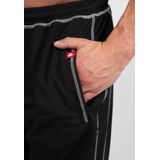 Gorilla Wear - Marlow Mesh Pants - Trainingsbroek - Zwart
