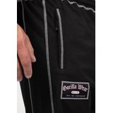 Gorilla Wear - Marlow Mesh Pants - Trainingsbroek - Zwart