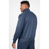 Gorilla Wear - Tennessee Track Jacket - Trainingsjas - Marineblauw