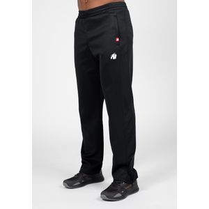 Gorilla Wear - Tennessee - Trainingsbroek - Zwart