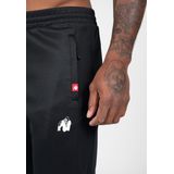 Gorilla Wear - Tennessee - Trainingsbroek - Zwart