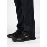 Gorilla Wear - Tennessee - Trainingsbroek - Zwart