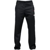 Gorilla Wear - Tennessee - Trainingsbroek - Zwart