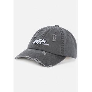 Premium Leather Hat Borges & Scott The Tanner Leather Flat Cap - Soft