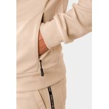 Gorilla Wear - Harvey - Trainingsjas - Beige
