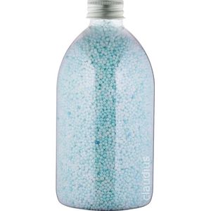 Badkaviaar Hamam - 400 gram - Fles met aluminium dop - set van 6 stuks - bad parels voor in bad
