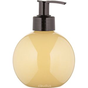 Handzeep Milk & Honey - 300 ml met handige pomp - in bol