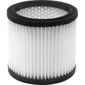 Filter geschikt voor Parkside & Einhell 20L, 25L, 30L, Lidl PNTF 23, PTS 250, PNTS 1250 / 1300 / 1400 / 1500, Rowenta Bully, Dymbo, AquaVac