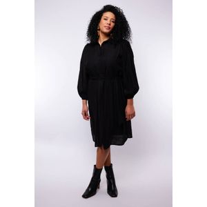 Exxcellent blousejurk zwart