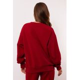 FLURESK sweater rood