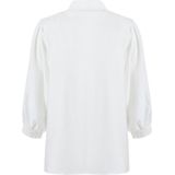 Ysra - YSRA TOP - Wit - Tops