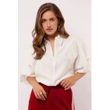 Ysra - YSRA TOP - Wit - Tops