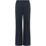Fluresk - Samara Pants - Damesbroek - Zwart - Straight Fit