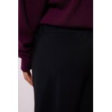 Fluresk - Samara Pants - Damesbroek - Zwart - Straight Fit