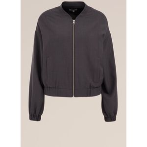 WE Fashion Dames bomberjack