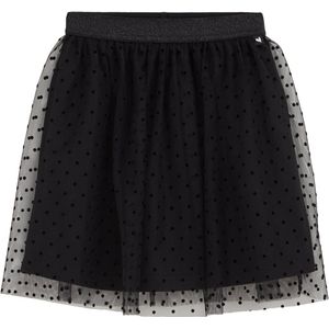 Rok - Dessin - Tule - Regular Fit - Elastieke Taille