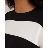 WE Fashion - Gestreepte Trui - Regular Fit