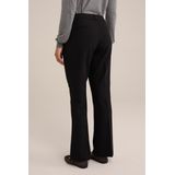 Dockers Smart 360 Flex Motion Slim Fit Chino Broek Zwart Man