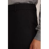 Dockers Smart 360 Flex Motion Slim Fit Chino Broek Zwart Man