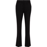 Dockers Smart 360 Flex Motion Slim Fit Chino Broek Zwart Man