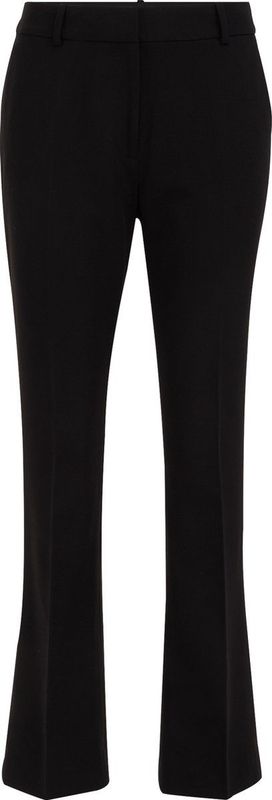 Dockers Smart 360 Flex Motion Slim Fit Chino Broek Zwart Man