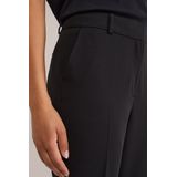 WE Fashion Broek  zwart