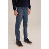 WE Fashion Jongens pantalon met dessin