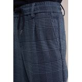 WE Fashion Jongens pantalon met dessin