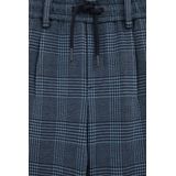 WE Fashion Jongens pantalon met dessin