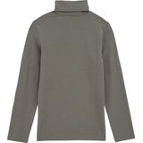 Element - Home Team Crew - Sweatshirt - Donkergroen - Heren - Katoen